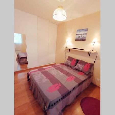 Appartamento T2 De 40 M2 Proche Plages Bidart Guethary Ahetze Esterno foto