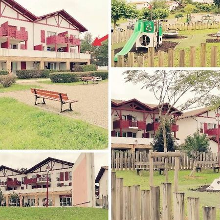 Appartamento T2 De 40 M2 Proche Plages Bidart Guethary Ahetze Esterno foto