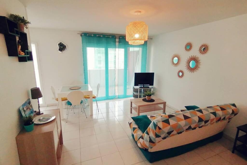 Appartamento T2 De 40 M2 Proche Plages Bidart Guethary Ahetze Esterno foto