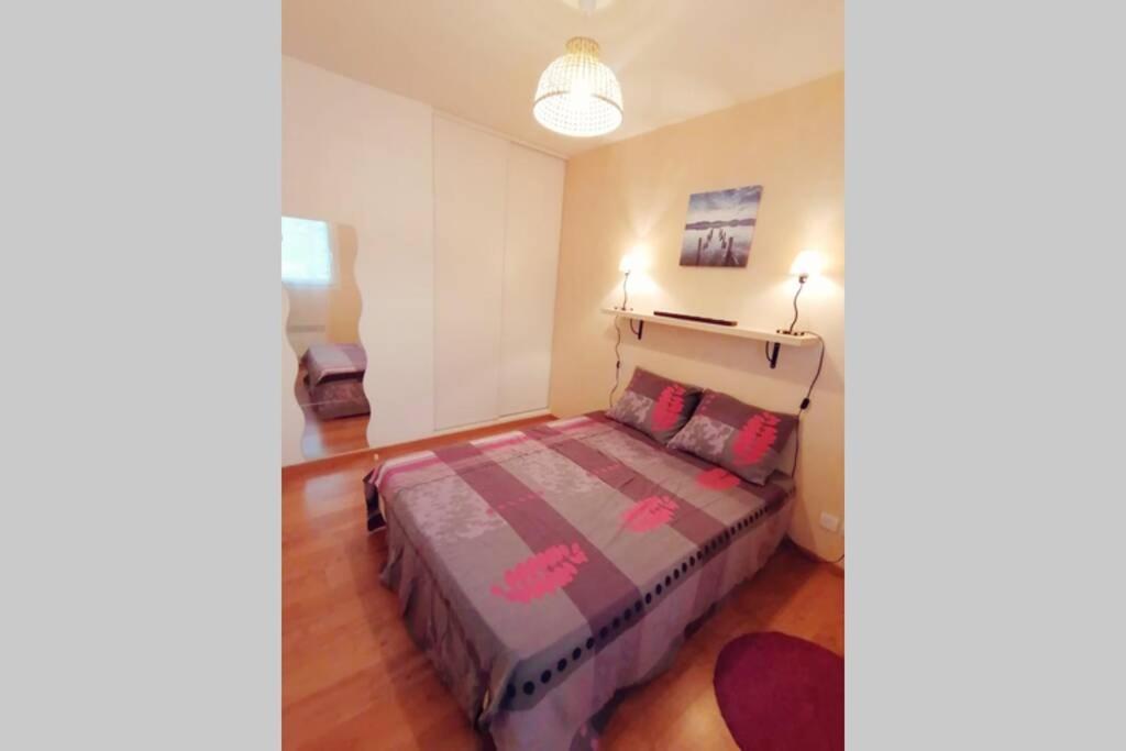 Appartamento T2 De 40 M2 Proche Plages Bidart Guethary Ahetze Esterno foto